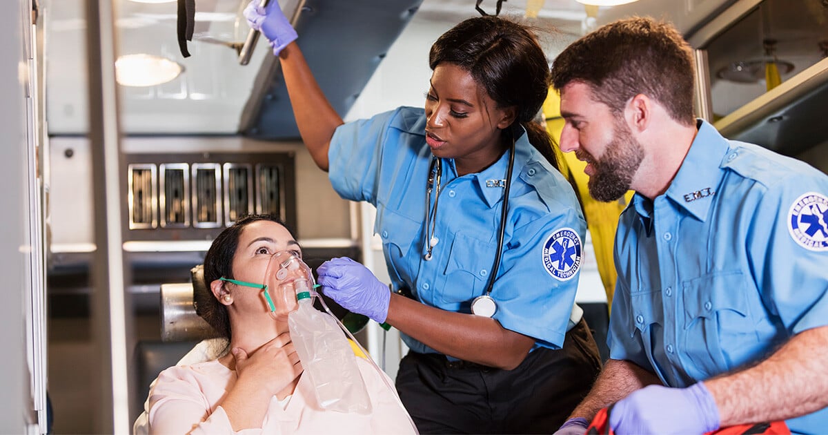New Integration Between Pulsara Platform and ZOLL emsCharts ePCR Streamlines Data Management and Improves Care Coordination