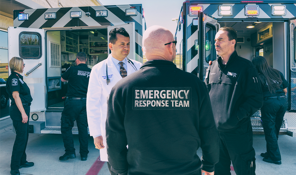 Roundtable: EMS Leaders React to the 2019 EMS Trend Report [Part 5]