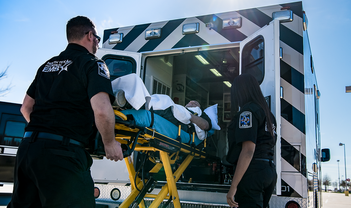 10 Things EMS Providers Need to Know About ECMO