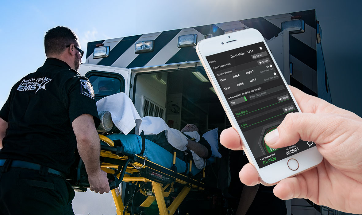 Premier Health Upgrades EMS Software for Easier, Safer Handoffs at Hospitals