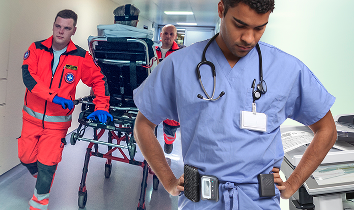 medics-staff-pagers