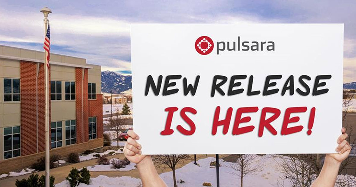 Pulsara Version 11.3: Increased Flexibility for EMS - Change Patient Destination