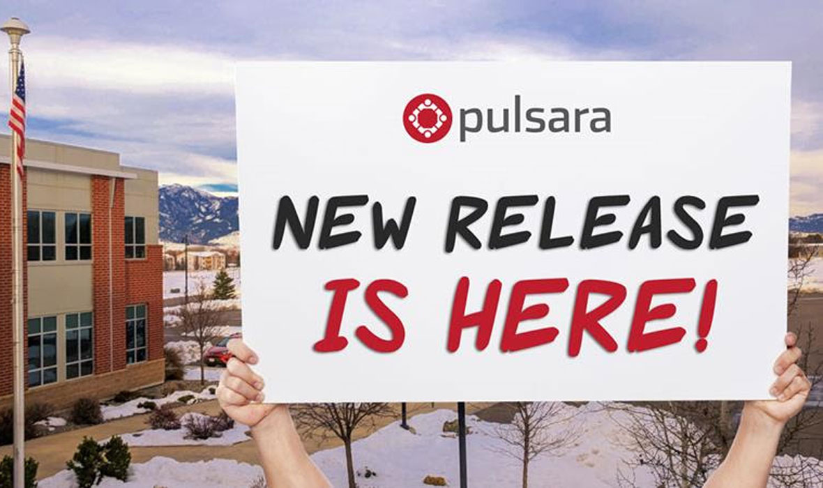 Pulsara Releases Version 10.6, Including the FAST-ED Stroke Scale and Ability to Silence Secondary Alerts [PRESS RELEASE]