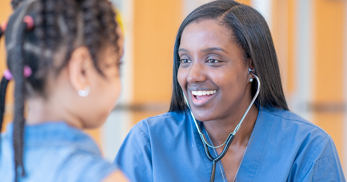 Celebrating National Nurses Week: Nurses Make the Difference