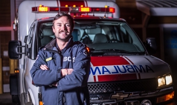 Advances in EMS Care Promise Better Outcomes and Cost Savings