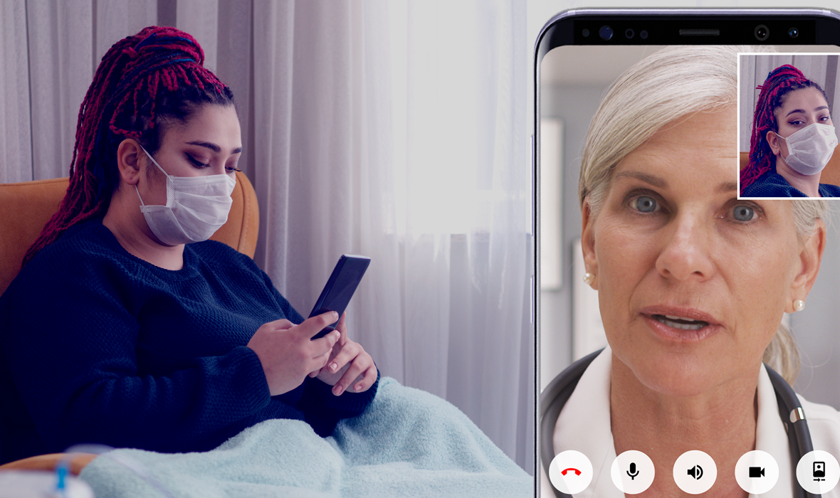 PRESS RELEASE: Healthcare Communication Company Releases Free Provider-to-Patient App for Real-time, Remote Communication