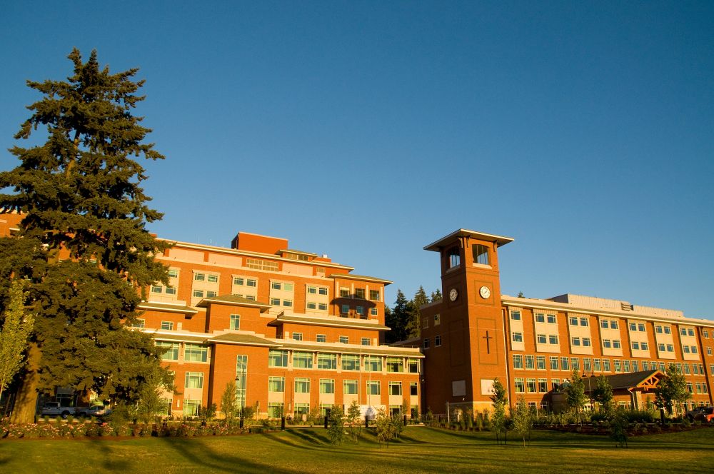 peacehealth-riverbend-hospital