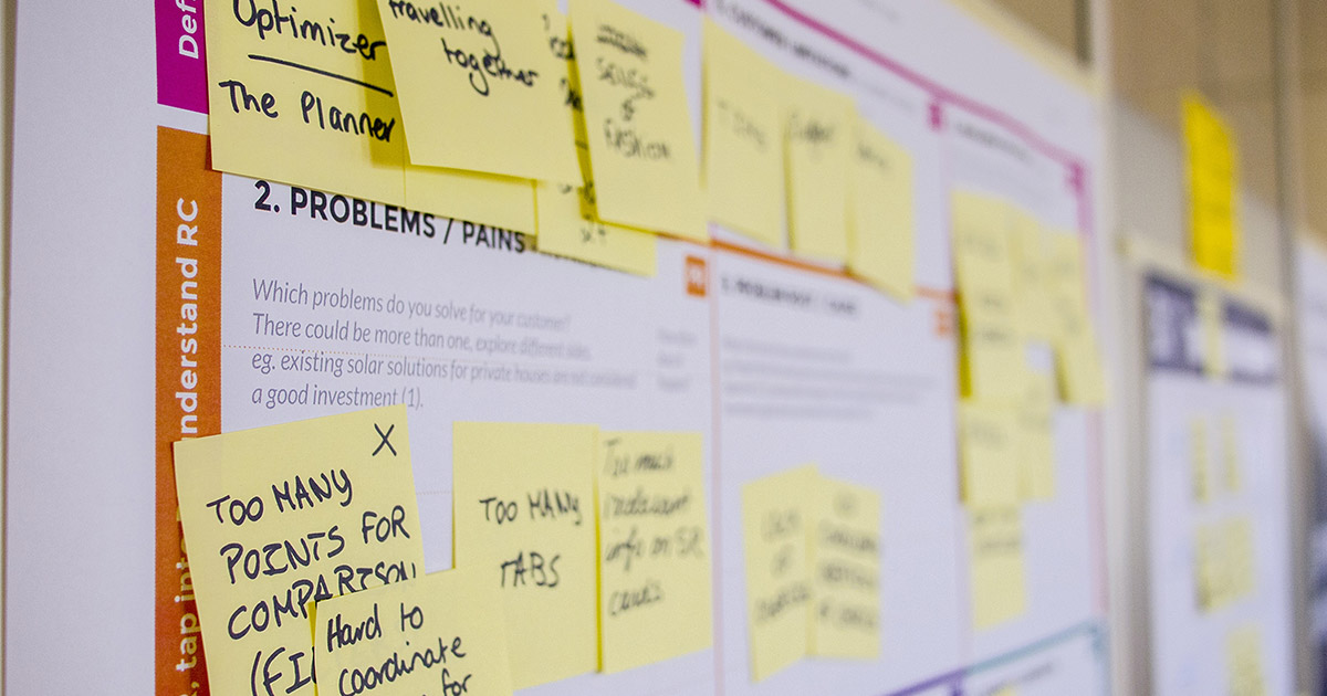 project-wall-sticky-notes