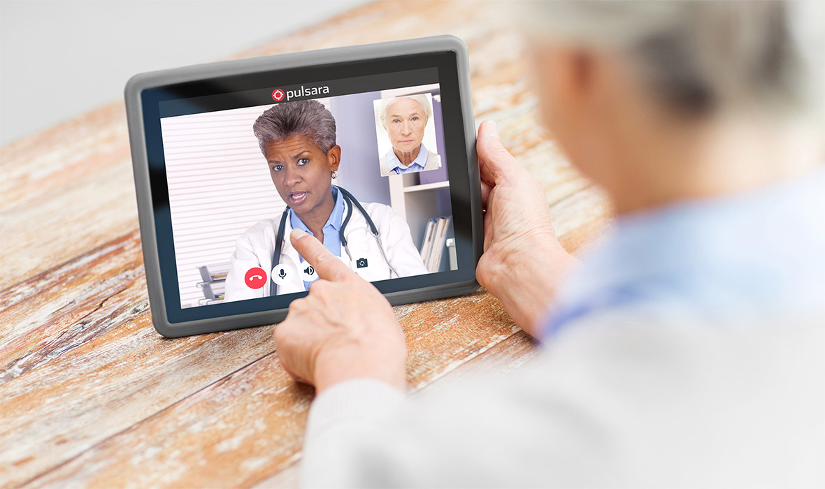 provider-to-patient-video-call