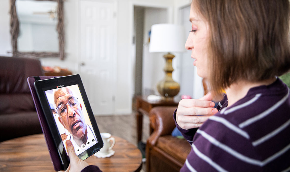 5 Ways Telemedicine Can Help Turn the Tide Against COVID-19