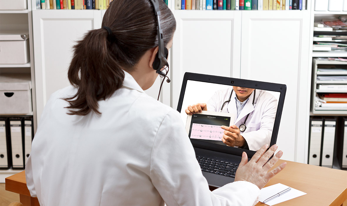 Phishing and Security Risks in Telehealth and Video Communication