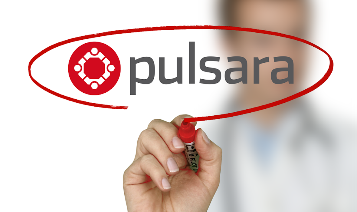 Pulsara Featured as Top Growth Company to Watch in 2018