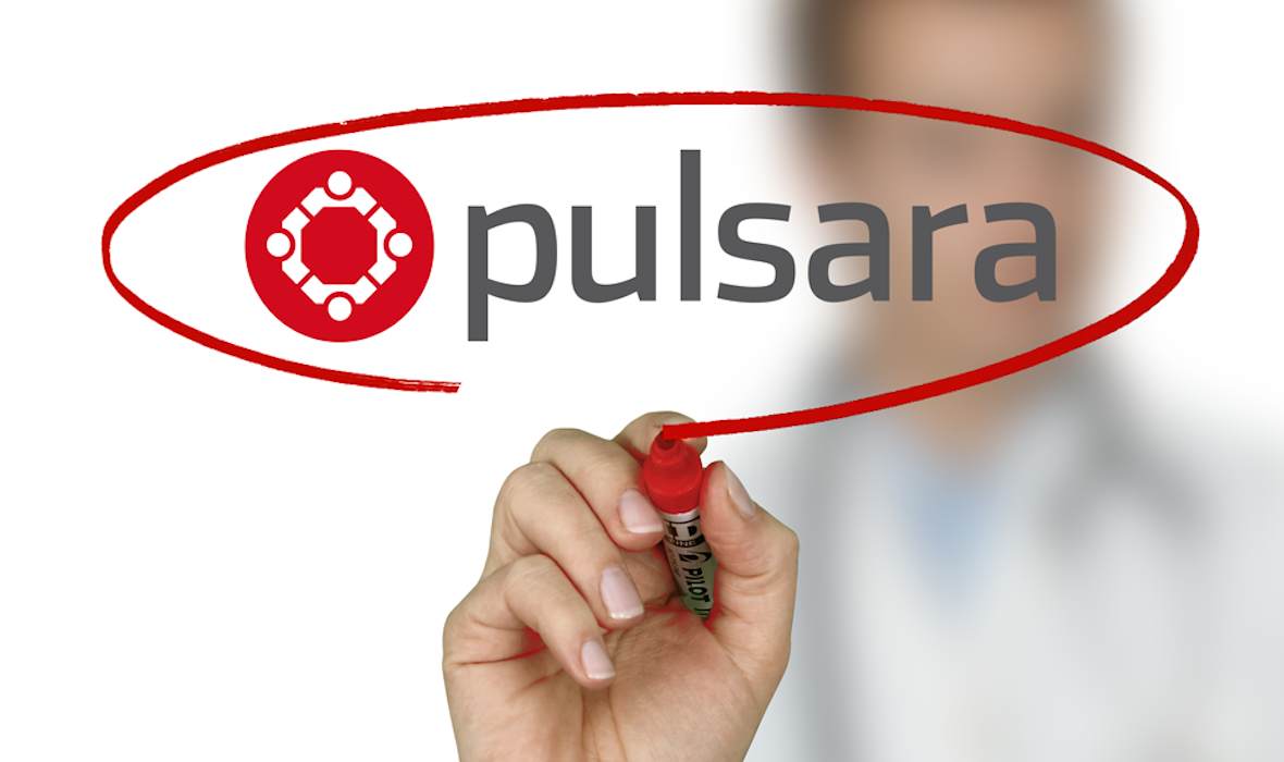pulsara-circled
