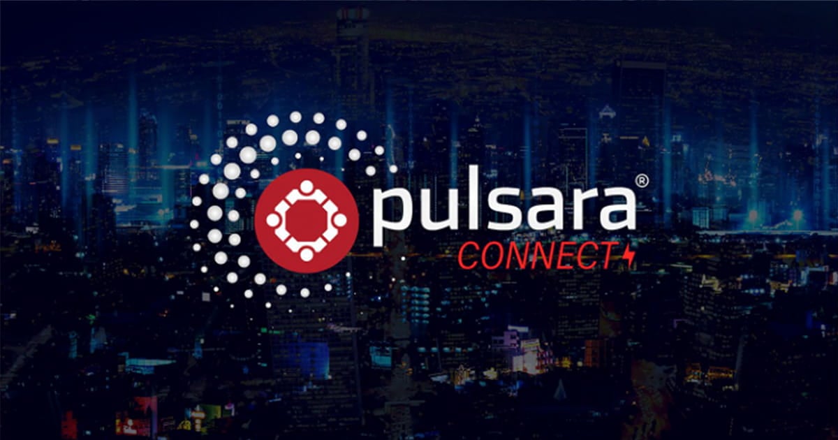 Save The Date! Pulsara Announces First Annual Healthcare & User Group Conference, Pulsara CONNECT