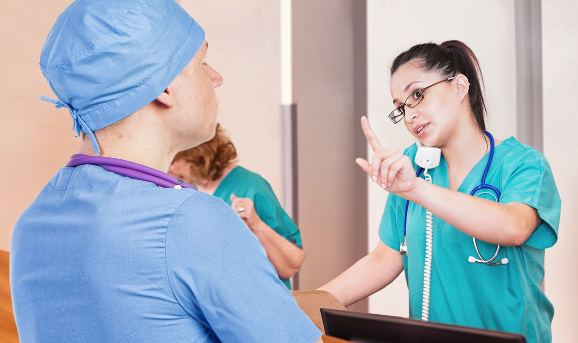 Can Your Hospital Relate to These Communication Frustrations?