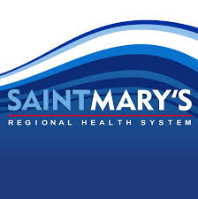 Saint Mary's Regional Health System