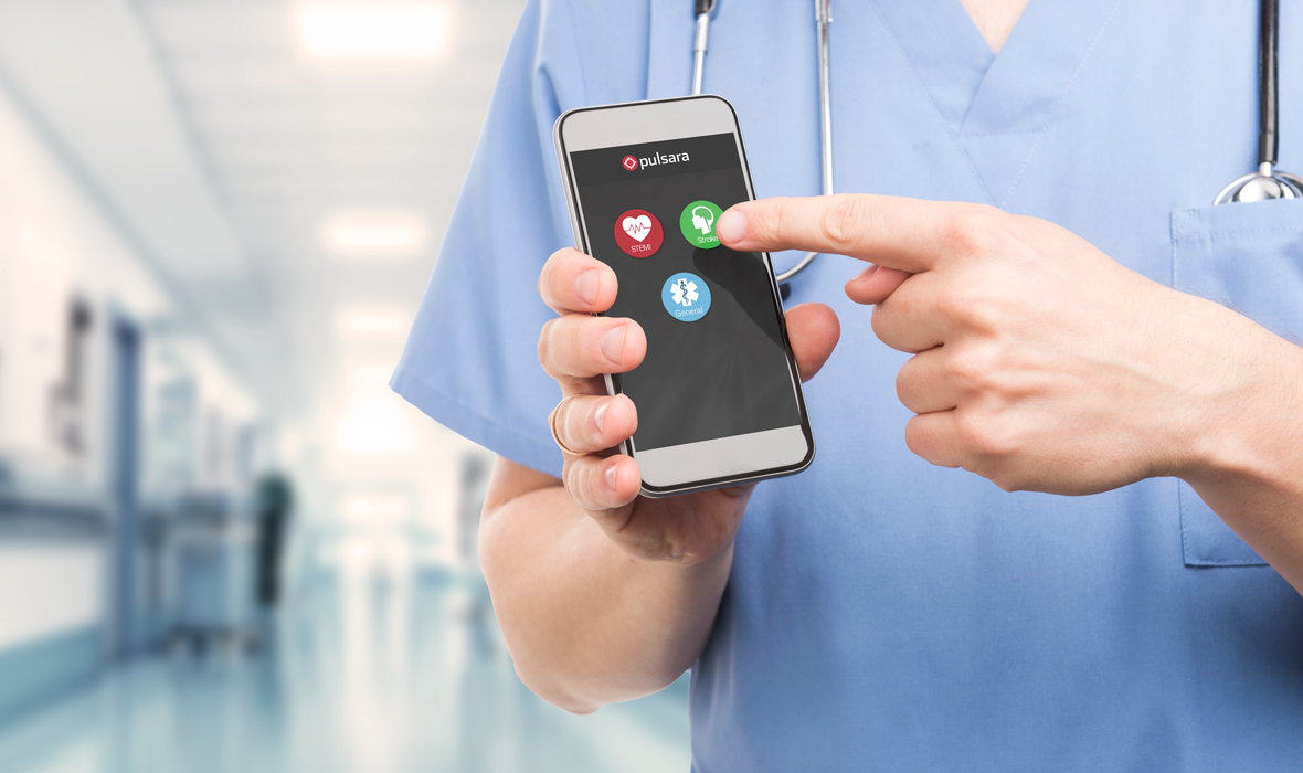 Mississippi Health System Uses Technology to Speed Critical Communication.