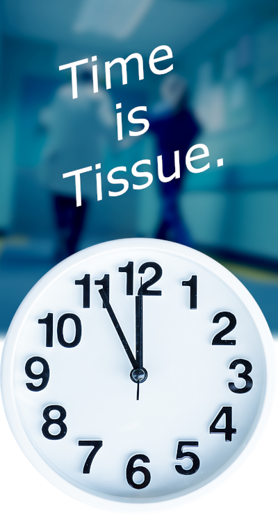 What if we Measured Treatment Delays in Number of Brain Cells Lost? Thoughts from a Stroke Coordinator [Podcast]