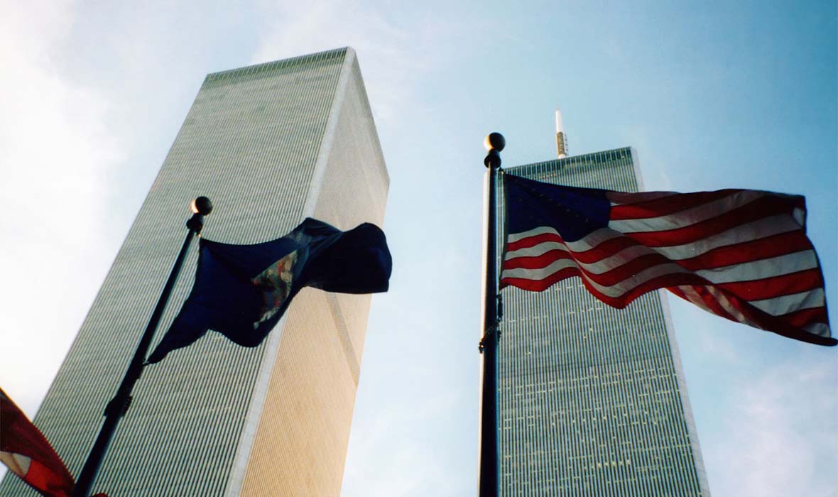 Remembering 9/11 Through the Lens of FDNY’s Chief of EMS